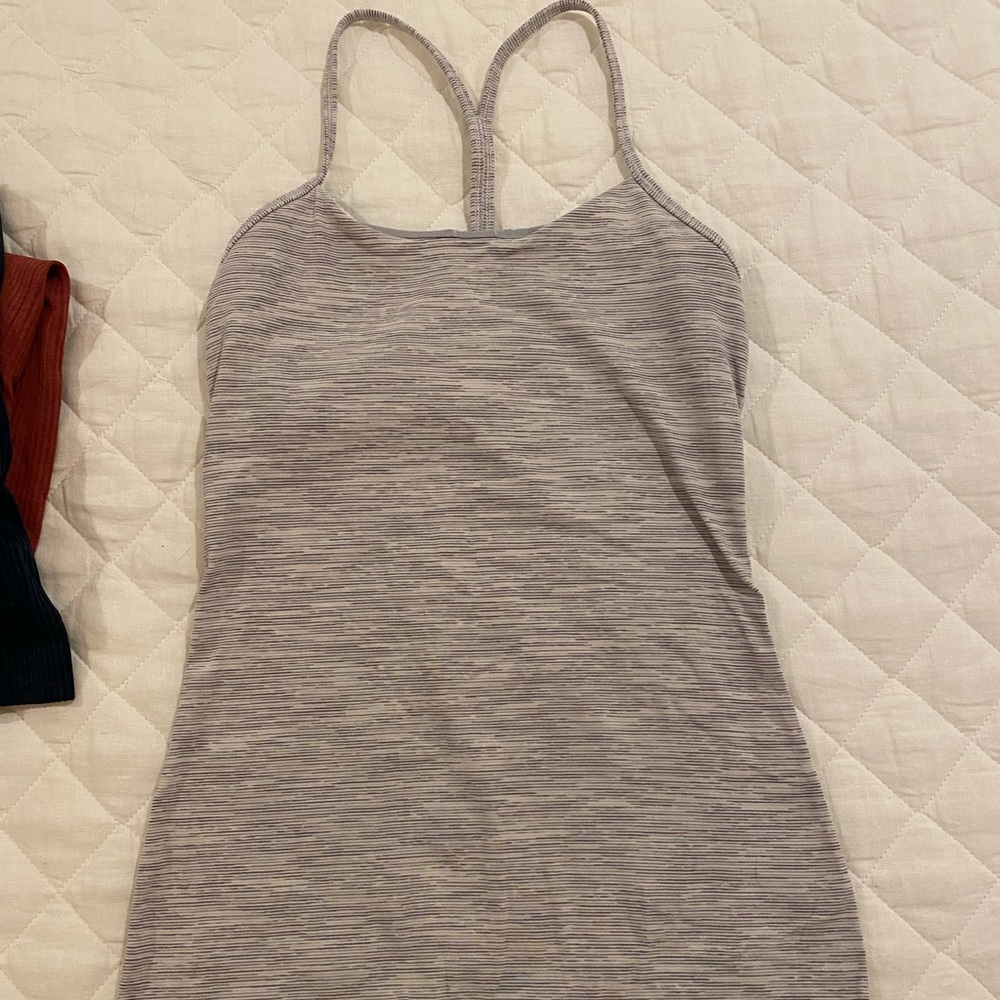 Lulu tank
